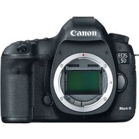 Canon EOS 5D Mark III Body Only Grade Good Used