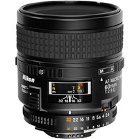 Nikon AF Micro 60MM f/2.8D Used