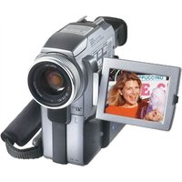 Generic Budget HD Digital Camcorder Grade Good Used