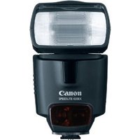 Canon Speedlite 420EX Flash Unit Used
