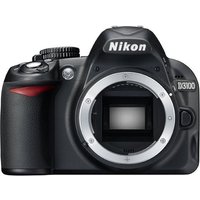 Nikon D3100 14M (Body Only) Grade Good Used