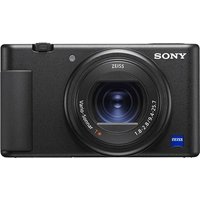 Sony ZV-1 4K Vlog Camera 20.1MP Grade Good Used