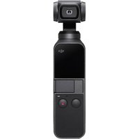 DJI Osmo Pocket 3-Axis Gimbal/Can be used with Android(USB-C)&iPhone Grade Good Used