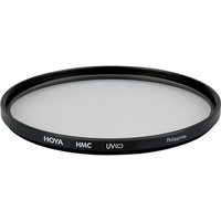 Hoya 58mm UV(C) Digital HMC Screw-in Filter Used