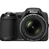 Nikon Coolpix L820 16MP Grade Good Used