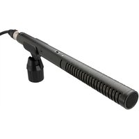 RODE NTG-2 Shotgun Microphone Used