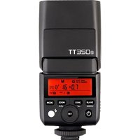 Godox TT350S Camera Flash Used