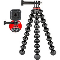 Joby GorillaPod 500 Action Flexible Mini-Tripod Used