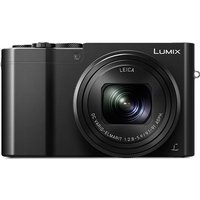 Panasonic Lumix DMC-TZ100 20MP Grade Fair Used
