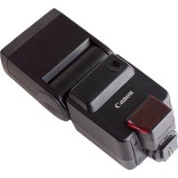 Canon Speedlite 420EZ Flash Unit Used