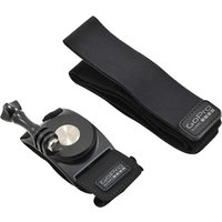GoPro The Strap Hand Wrist Arm and Leg Mount Used