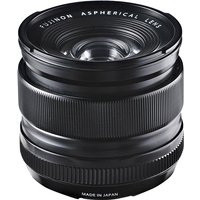 Fujifilm Fujinon XF 14mm F2.8 Used