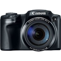 Canon PowerShot SX510 HS 12.1M Grade Good Used