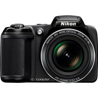 Nikon Coolpix L340 20MP Grade Good Used
