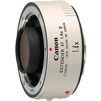 Canon Extender EF 1.4x II Used
