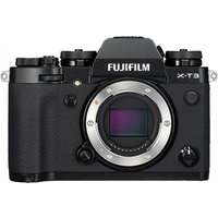 Fujifilm X-T3 26M (Body) Black Grade Good Used