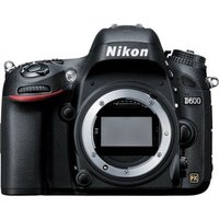 Nikon D600 (Body Only) Grade Good Used