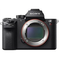 Sony Alpha 7R II ILCE-7RM2 42M (Body Only) Grade Good Used
