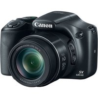 Canon PowerShot SX530 HS Grade Good Used