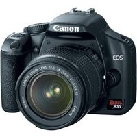 Canon EOS 450D 12.2M + 18-55mm Grade Good Used
