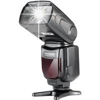Neewer i-TTL NW-562 Speedlite Flash Used