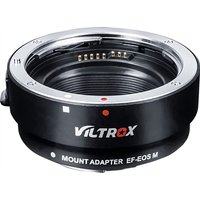 Viltrox EF - EOS M Mount Adapter Used