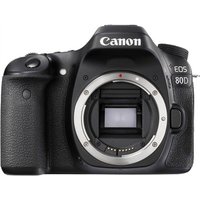 Canon EOS 80D (Body Only) Grade Good Used