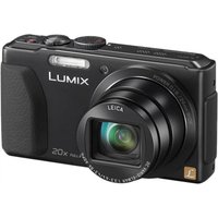 Panasonic Lumix DMC-TZ40 18.1M Grade Good Used
