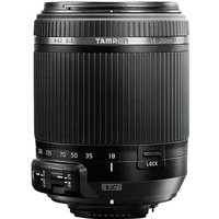 Tamron 18-200MM F/3.5-6.3 Di II VC (Nik) Used