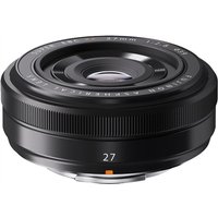 Fujifilm XF 27mm F2.8 Used