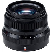 Fujifilm Fujinon XF35mm F2 (Fujifilm) Used