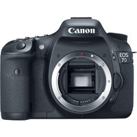 Canon EOS 7D (Body Only) Grade Good Used
