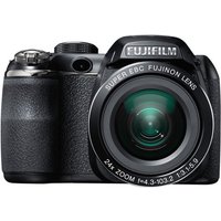 Fujifilm FinePix S4200 14MP Grade Good Used