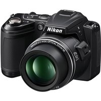 Nikon Coolpix L120 14M Grade Good Used