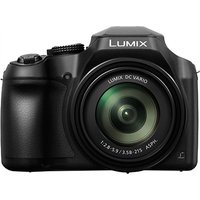 Panasonic Lumix DC-FZ82 18.1MP 60X Grade Good Used
