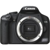 Canon EOS 450D (Body Only) Grade Good Used