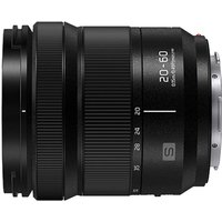 Panasonic Lumix S 20-60mm f/3.5-5.6 Lens (Leica) Used