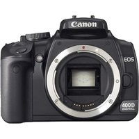 Canon EOS 400D (Body Only) Grade Good Used