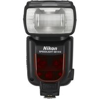 Nikon SB-910 Speedlight Used