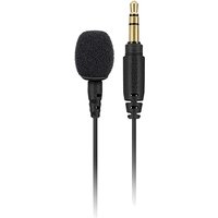 RODE Lavalier GO Professional Wearable Microphone - Black Used