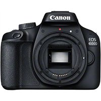 Canon EOS 4000D 18MP (Body Only) Grade Good Used