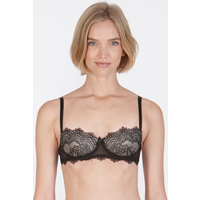 Little Women Lila Non-Wired Balconette Medium Padded Bra