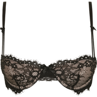 Little Women Calypso Underwired Balconette Fixed Medium Padded Bra