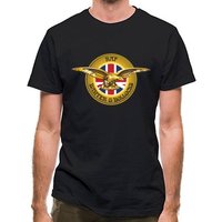 RAF Banter and Bollocks classic fit.