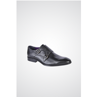 Bourne Monk shoes Black
