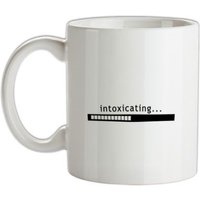 Intoxicating... mug.