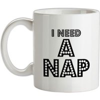 I need a Nap mug.