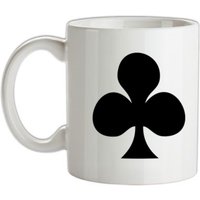 Club mug.