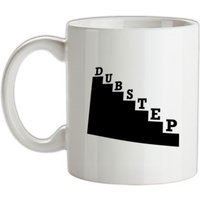 Dubstep mug.