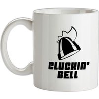 Clucking Bell- GTA V mug.